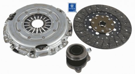 Комплект сцепления SACHS 3000 990 514