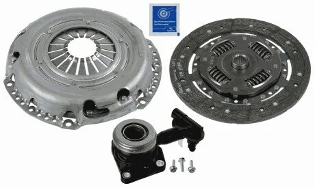 Комплект сцепления SACHS 3000 990 516