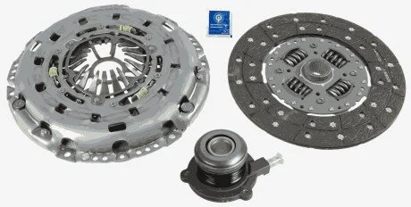 Комплект зчеплення SACHS 3000990522
