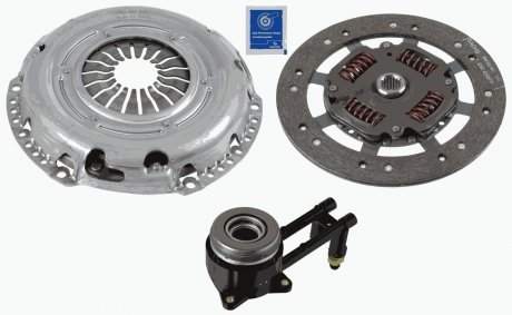 Автозапчасть SACHS 3000990531