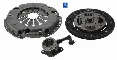 SPRZ.KPL.KIT PLUS CSC SACHS 3000990536