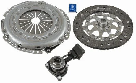 SPRZ.KPL.KIT PLUS CSC SACHS 3000990549