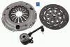 SPRZ.KPL.KIT PLUS CSC 3000990553