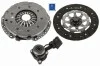 SPRZ.KPL.KIT XTEND PLUS CSC 3000990560