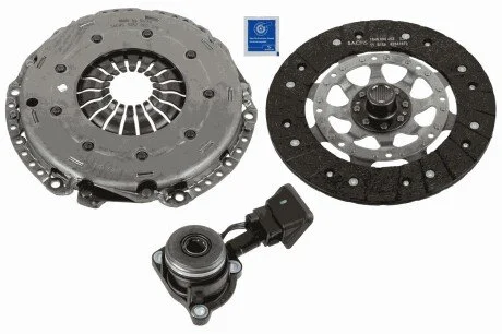 SPRZ.KPL.KIT XTEND PLUS CSC SACHS 3000990560