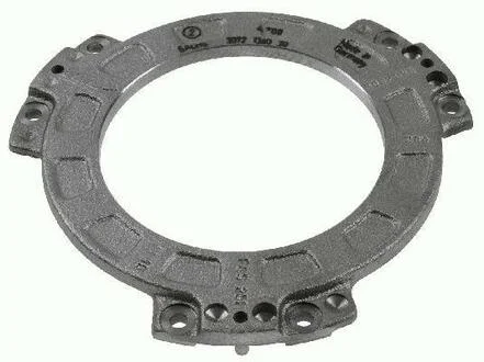 Нажимной диск сцепления SACHS 3072 136 030