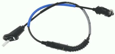 Трос, управління зчепленням SACHS 3074 600 245