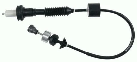 Трос, управління зчепленням SACHS 3074 600 246