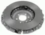 Корзина зчеплення SEAT (Ви-во) SACHS 3082 149 439 (фото 2)
