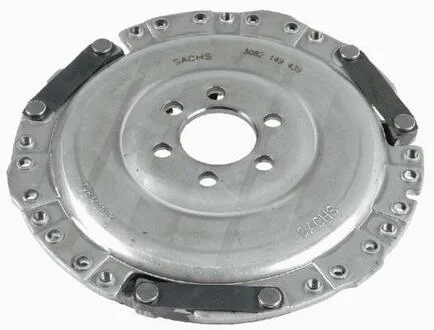 Корзина зчеплення SEAT (Ви-во) SACHS 3082 149 439 (фото 1)
