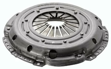 Натискний диск зчеплення SACHS 3082 272 232 (фото 1)