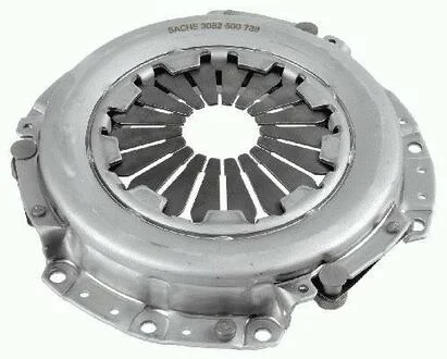 Натискний диск зчеплення SACHS 3082 600 739 (фото 1)