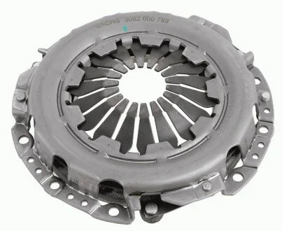 Натискний диск зчеплення SACHS 3082 600 789 (фото 1)