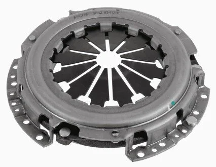 Диск зчеплення SACHS 3082 634 016