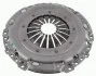 Корзина сцепления SACHS 3082634031
