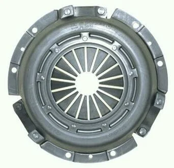 Корзина сцепления SACHS 3082 888 001 (фото 1)