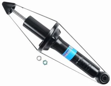 Амортизатор пiдв. NISSAN, SAMSUNG задн. газов. SACHS 310 032