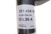 Амортизатор BMW 3(E90) &quot;FR &quot;07&gt;&gt; &quot;(Gas) SACHS 311 404 (фото 3)