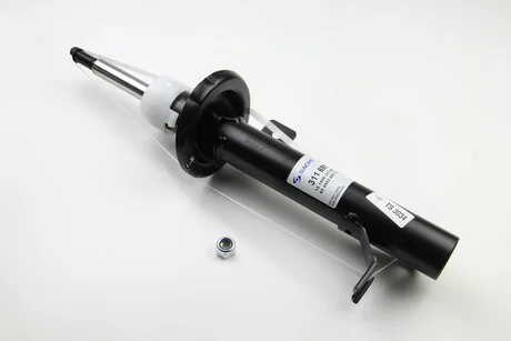 Амортизатор передний Fiesta V 01- Л. (газ) SACHS 311 695