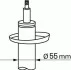 Амортизатор 311 852