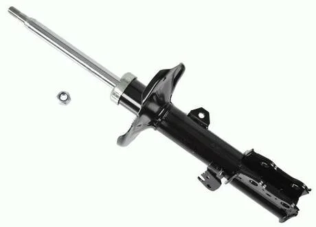 Амортизатор TOYOTA Corolla^"FL "01-07 "(Gas) SACHS 311 914