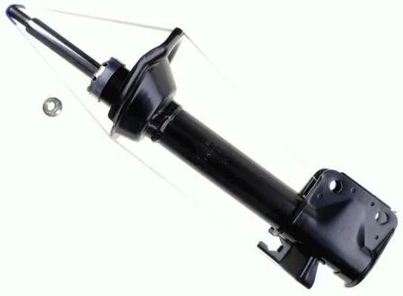 Амортизатор задний SACHS 312 204
