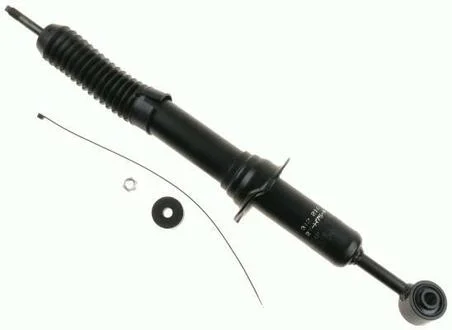 Амортизатор SACHS 312 214