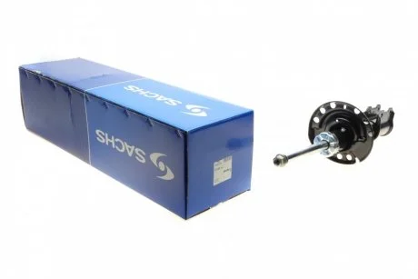 Амортизатор FIAT/OPEL Croma/Vectra C "FR "03>> "(Gas) SACHS 312 602
