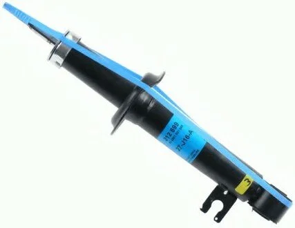 Амортизатор задний SACHS 312 699