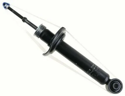 Амортизатор SACHS 312 754