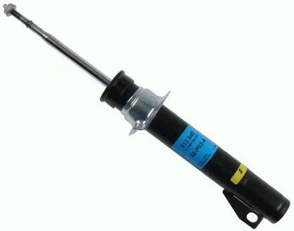 Амортизатор передний SACHS 312 840