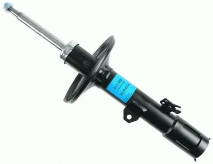 Амортизатор TOYOTA Rav 4 "FL "00-05 "(Gas) SACHS 313 809