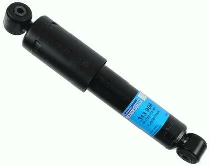 Амортизатор Super Touring газовий задній SACHS 313 906