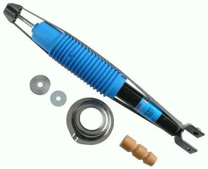 Амортизатор Super Touring газовый задний SACHS 313 917