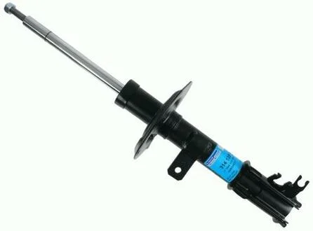 Амортизатор передній SACHS 314 135