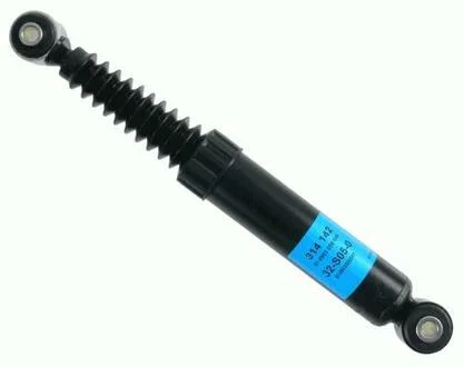 Амортизатор задній SACHS 314 142