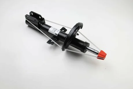 Амортизатор передний Clio III/Modus 05- (газ) SACHS 314 736