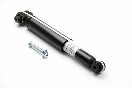 Амортизатор задний Megane III 08- (хетчбек) SACHS 315 011