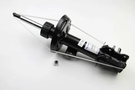 Амортизатор підвіски SACHS 315 126