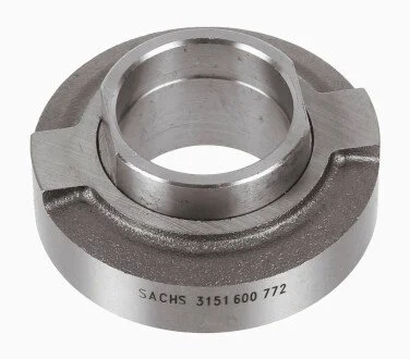 Підшипник вичавний MERCEDES W201/C123/C124/W126 "77-93 SACHS 3151 600 772