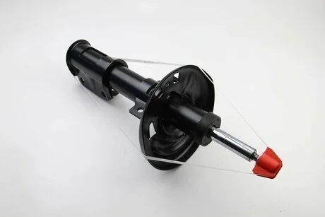 Амортизатор газомасляний SACHS 315 294