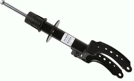 Амортизатор газомасляний SACHS 315 997