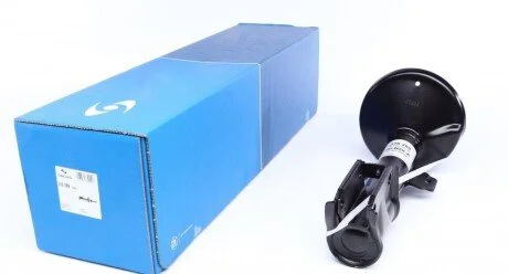 Амортизатор газомасляний SACHS 316 289