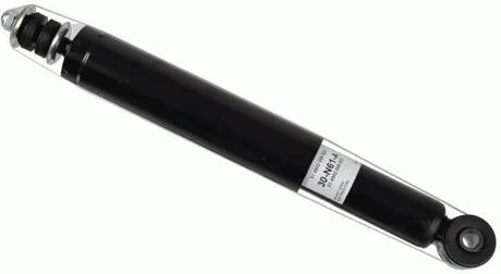 Амортизатор задній SACHS 316 323
