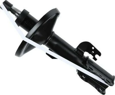 Амортизатор газомасляний SACHS 316 504