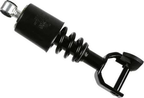 Гаситель, кріплення кабіни SACHS 316 689