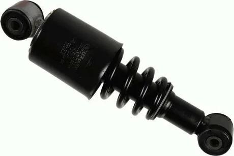 Гаситель, крепление кабины SACHS 316 698