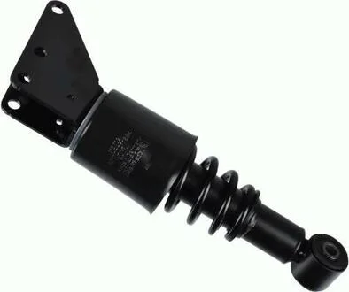 Гаситель, крепление кабины SACHS 316 702