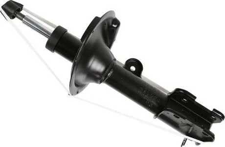 Амортизатор передній SACHS 316 710