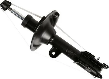 Амортизатор передній SACHS 316 711